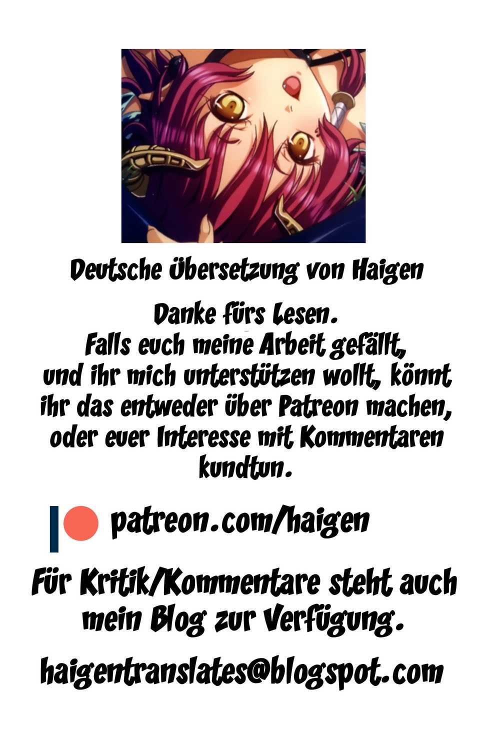 (C85) [AXZ (Kutani)] Angel's Stroke 77 Infinite Charlotte! (Infinite Stratos) [German] [Haigen] - Page 1