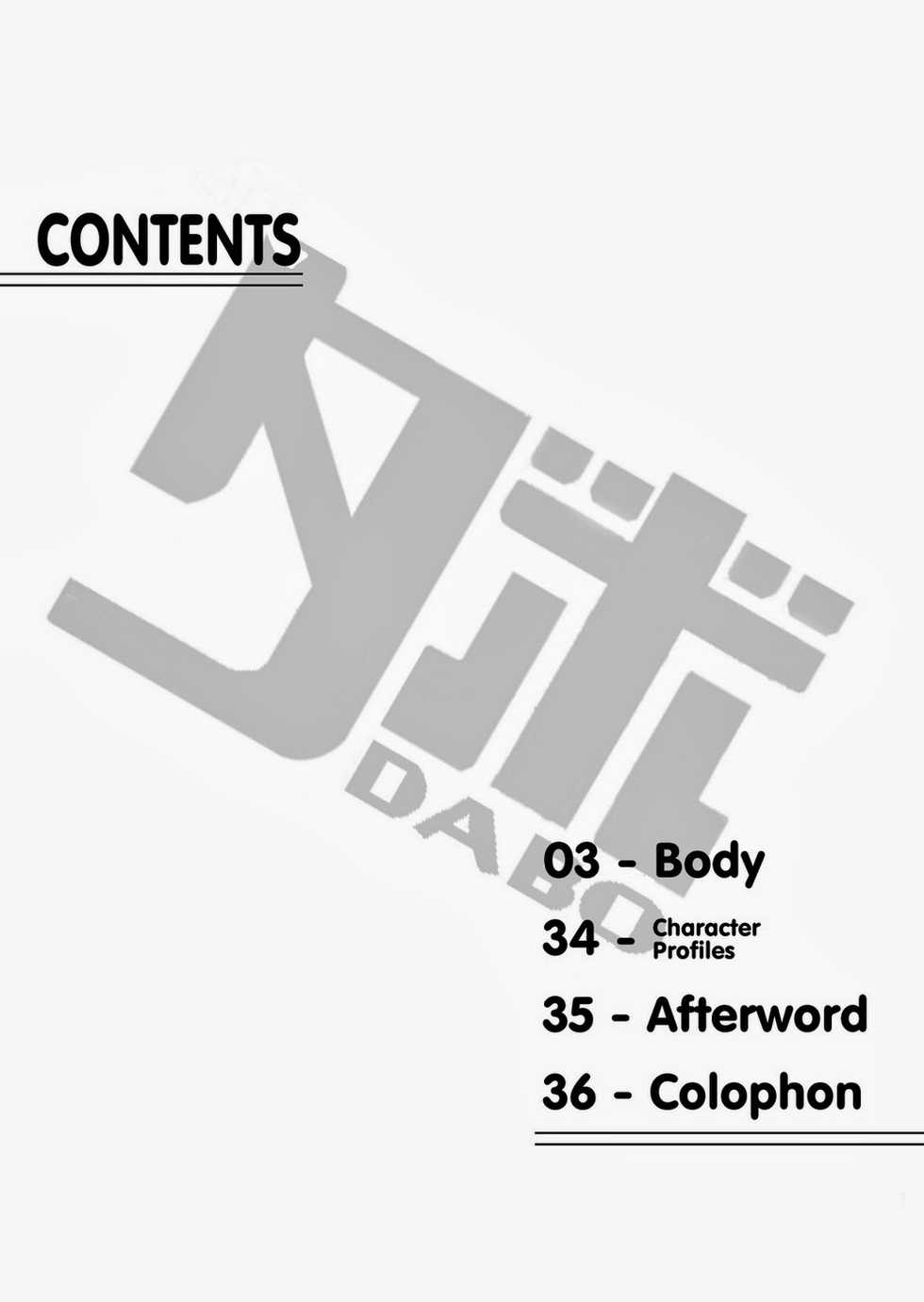 [Dabo (Syukouakanaru)] Shiroi-kun no Shakai Kengaku [Tagalog] [Digital] - Page 3