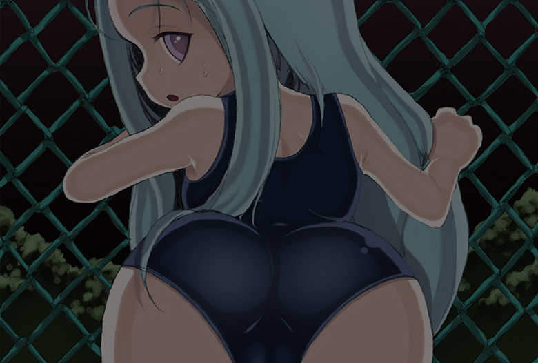 [Kedamono Kangoku Tou] Lolikko Ryoujoku Jiken 3 Sports Shoujo Hen - Page 18