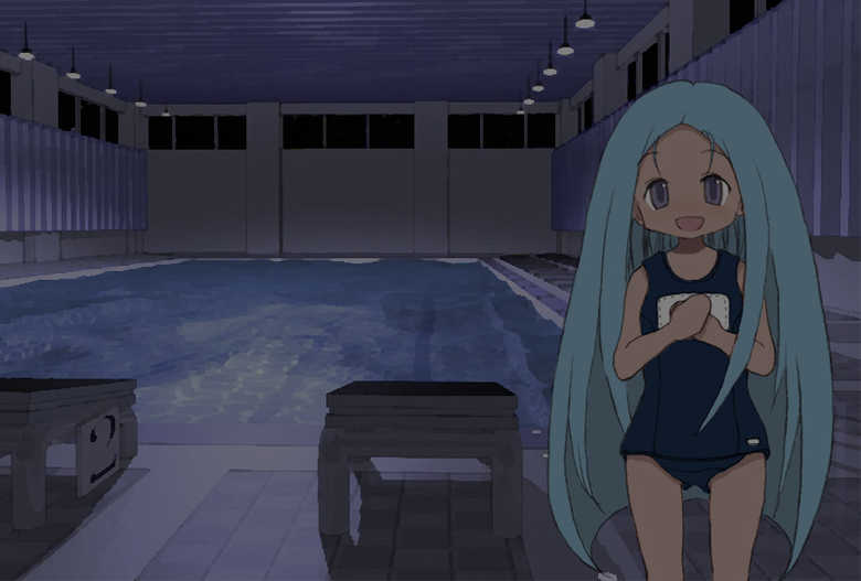 [Kedamono Kangoku Tou] Lolikko Ryoujoku Jiken 3 Sports Shoujo Hen - Page 20