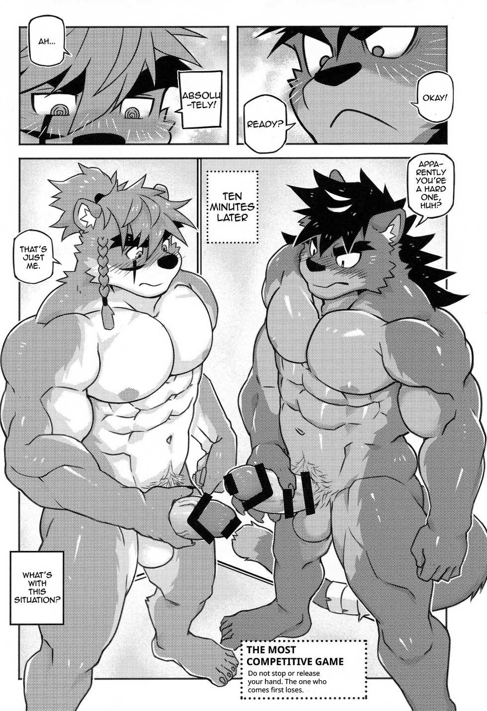 [KUMAK.COM (KUMAK)] CARTUJA (Epic Seven) [English] [Digital] - Page 10