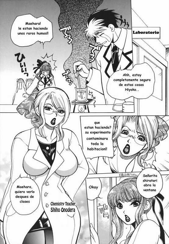Clases de Biologia - Page 2