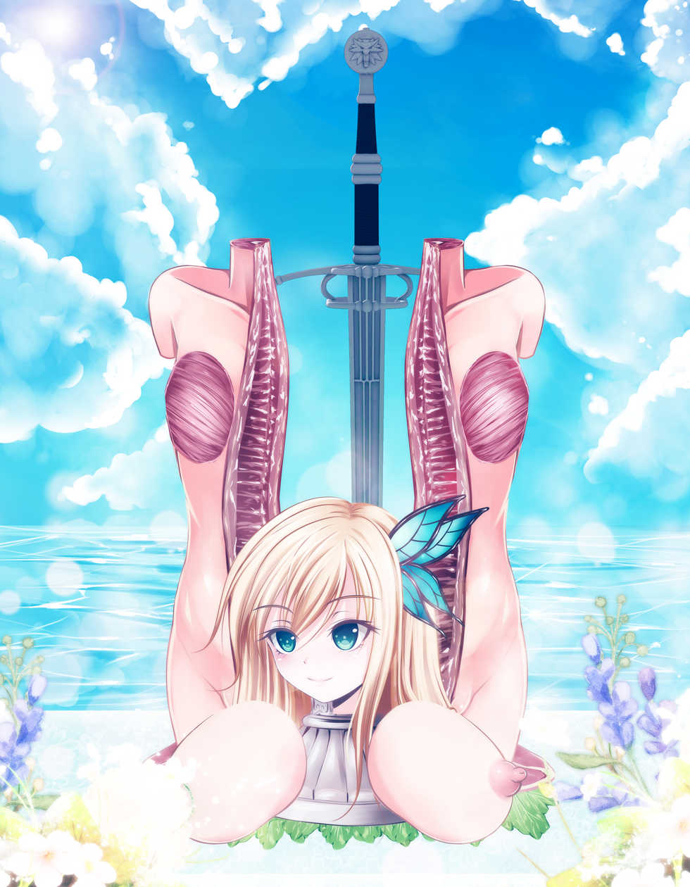 [Wing R] Trophy Girls - Patreon ver. - Page 14