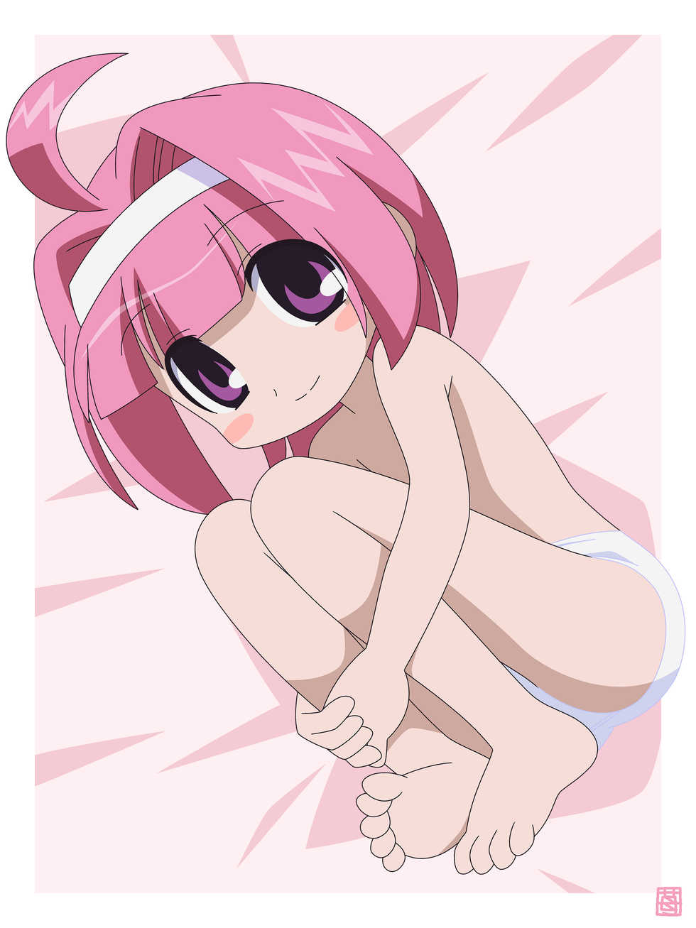 [Rakugaki Omochabako (Ichigo.)] Tsumeawase Itsutsume (Various) - Page 27