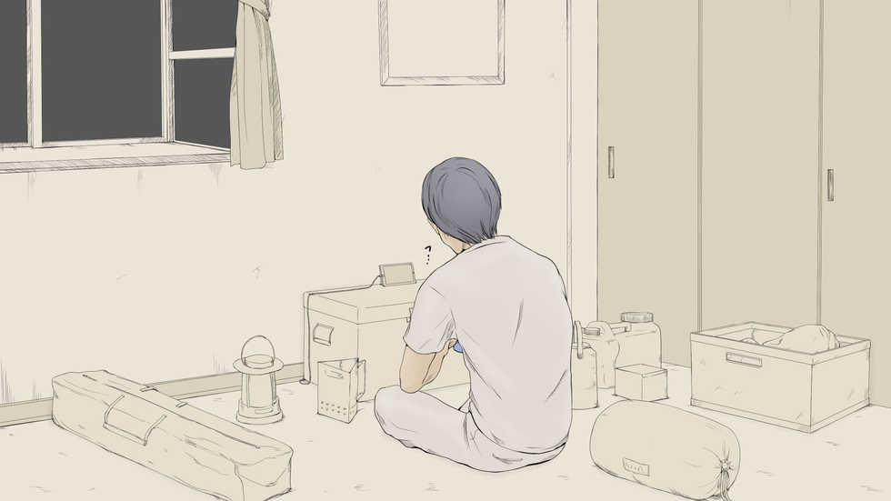 [An An Shokudou (Masaki Shisari)] Boku no Aisuru Inaka no Shoujo. 2 [Korean] [팀 데레마스X혼파망] - Page 6