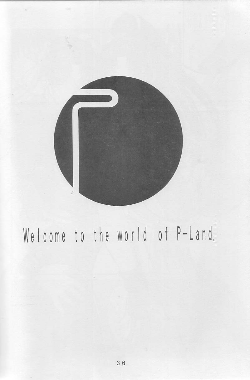 (C59) [P-LAND (PONSU)] P-LAND ROUND 6 (King of Fighters, Street Fighter) - Page 35