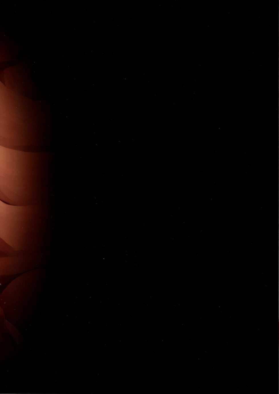 (C95) [LongHornTrain (CyoCyo)] Meten Puela LEVEL3 [English] [Nishimaru] - Page 30