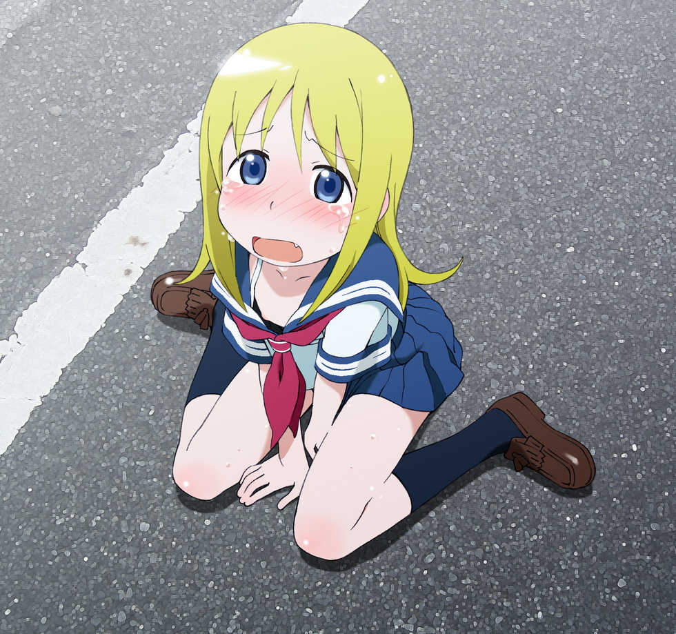 [Nectar (Shikuchin)] N vol. 2 (Various) - Page 10