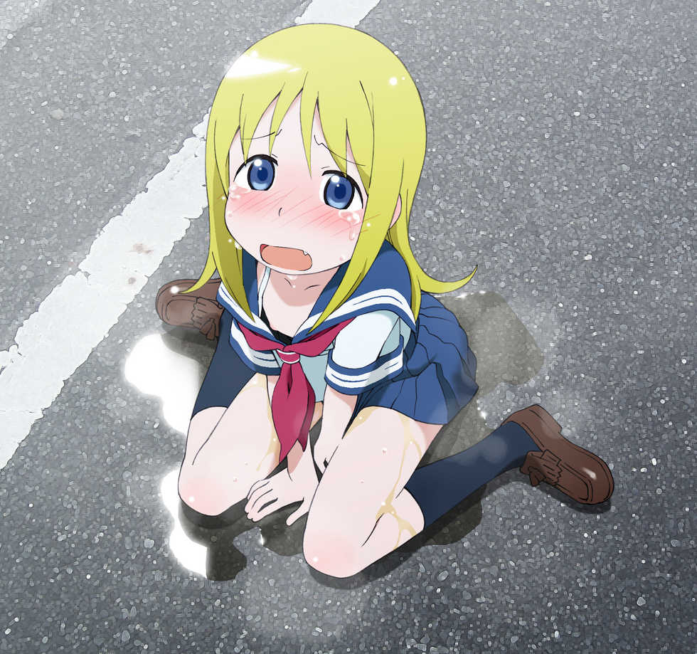 [Nectar (Shikuchin)] N vol. 2 (Various) - Page 12