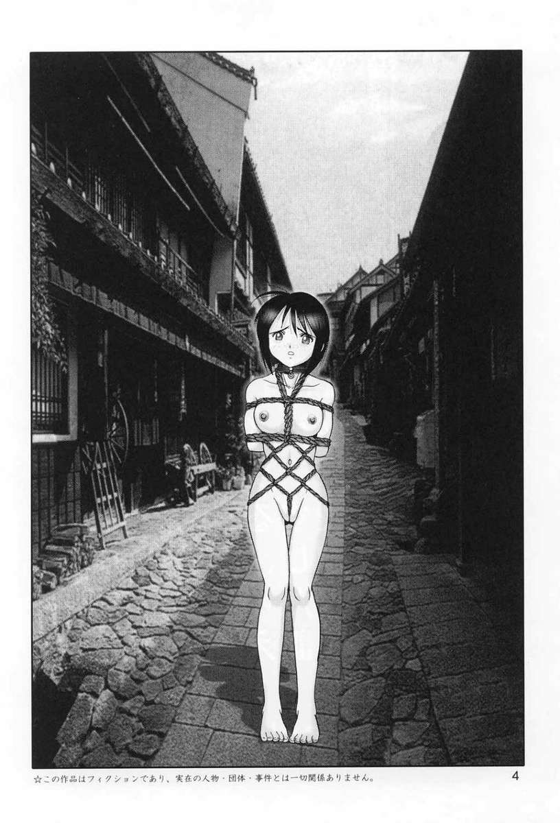 (C60) [Raijinkai (Haruki Genia)] Maso Shino Ichi (Love Hina) [Chinese] [零食汉化组] - Page 4