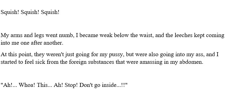 [EROQUIS! (Butcha-U)] IMAGINE THOROUGHBRED:「GAME OVERS2」 (Resident Evil) [English] [Incomplete] - Page 9