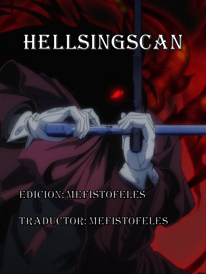 [Efuya (Messy)] Futanari Blend [Spanish] [Hellsing Scans] [Digital] - Page 32