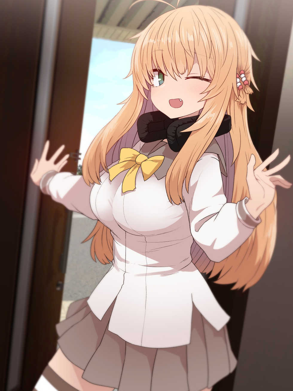 [Sumiyao] Yukari-san Suiminkan, Maki-san Suiminkan | 유카리 씨 수면간, 마키 씨 수면간 (VOICEROID) [Korean] [LWND] - Page 29