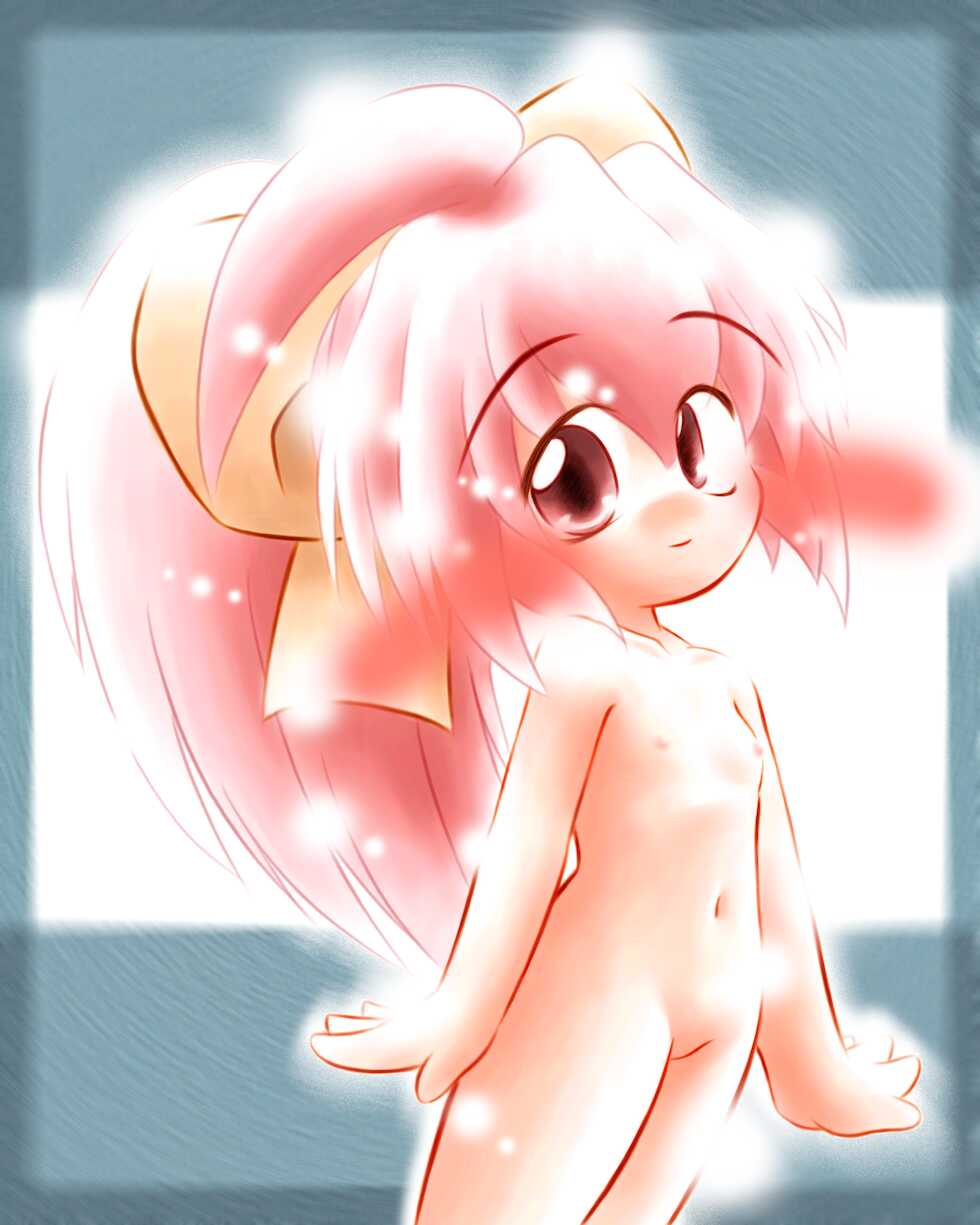 [Pineapple-batake] Phanny in the sky (Tales of Phantasia) - Page 7