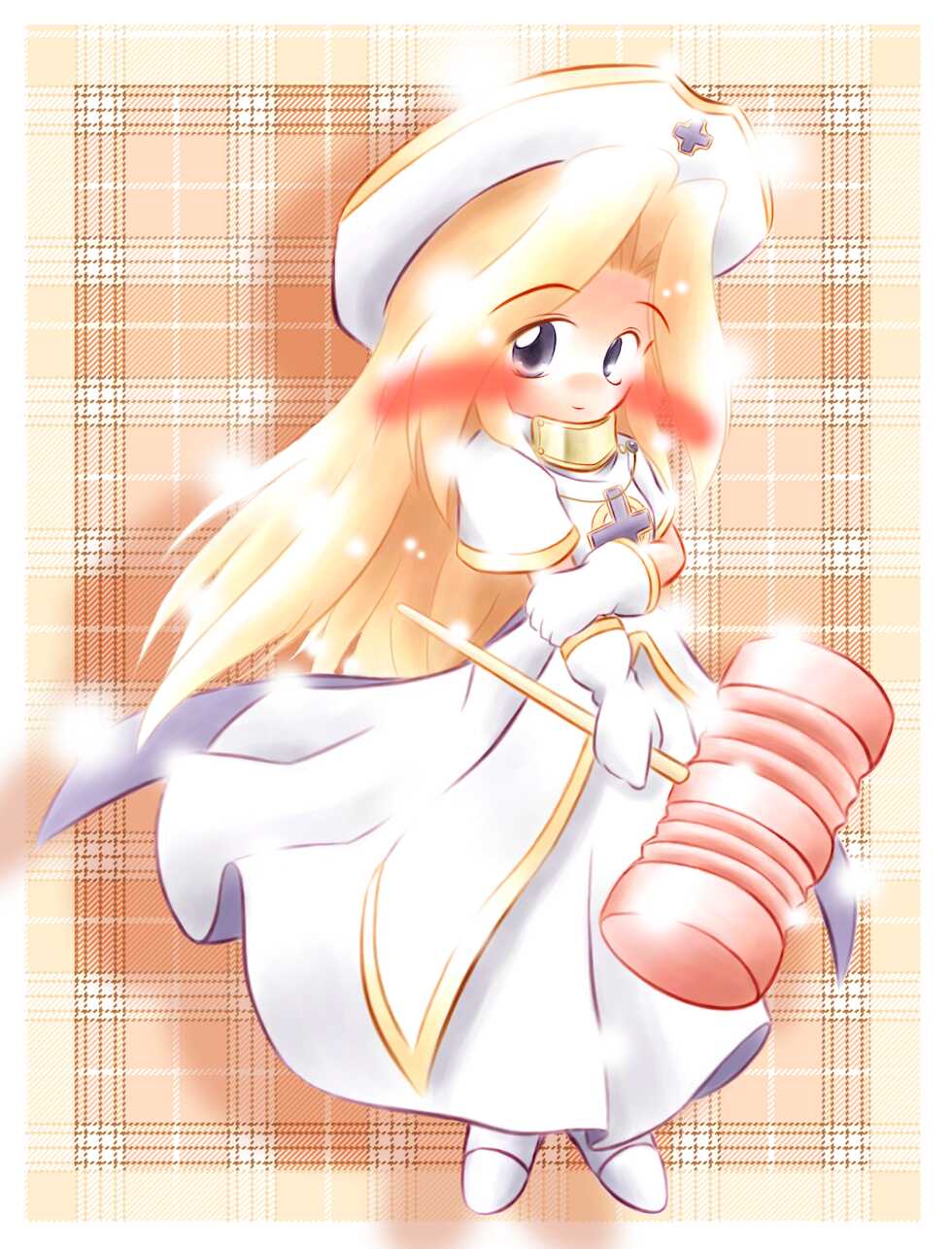 [Pineapple-batake] Phanny in the sky (Tales of Phantasia) - Page 13