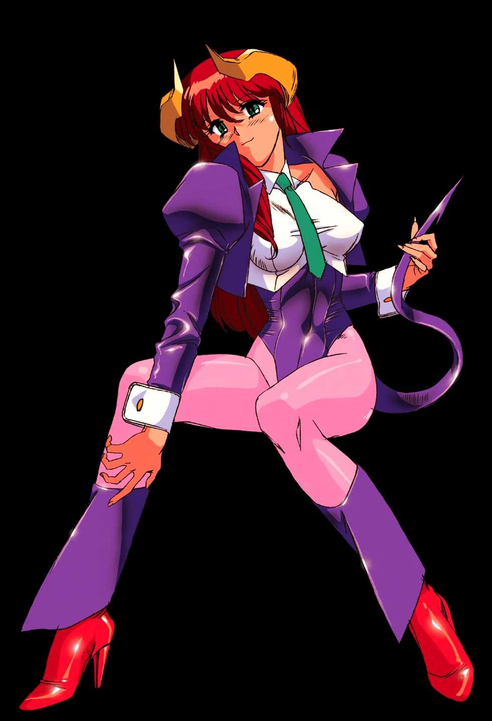 [Sogna] Viper Digital Illustrations 1 - Page 13