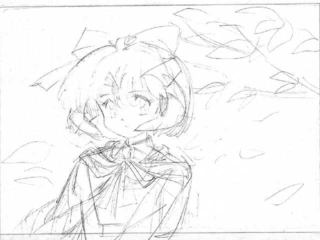 [Sogna] Viper Digital Illustrations 1 - Page 38