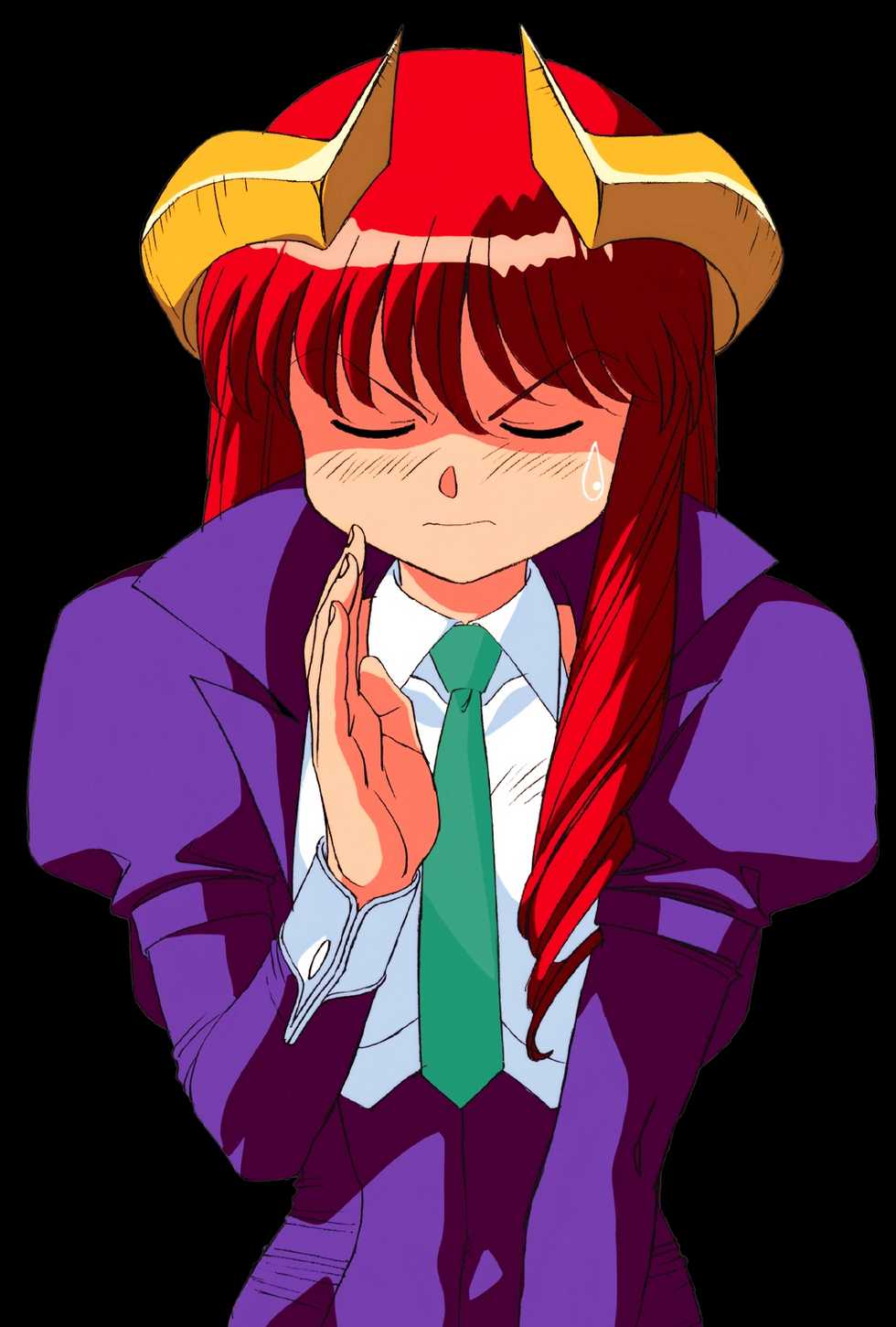 [Sogna] Viper Digital Illustrations 5 - Page 2