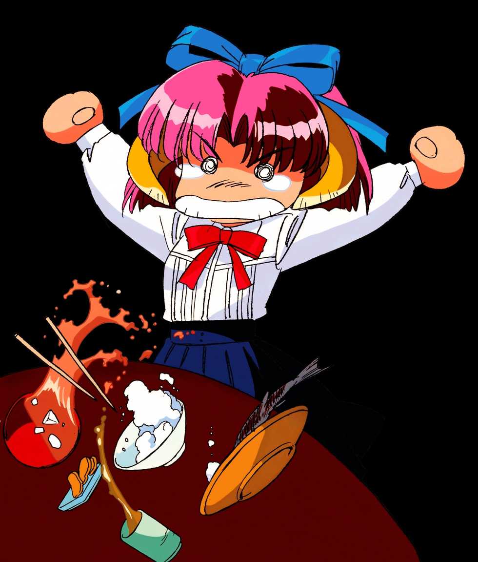 [Sogna] Viper Digital Illustrations 5 - Page 16