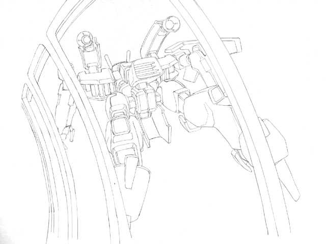 [Sogna] Viper Digital Illustrations 5 - Page 37