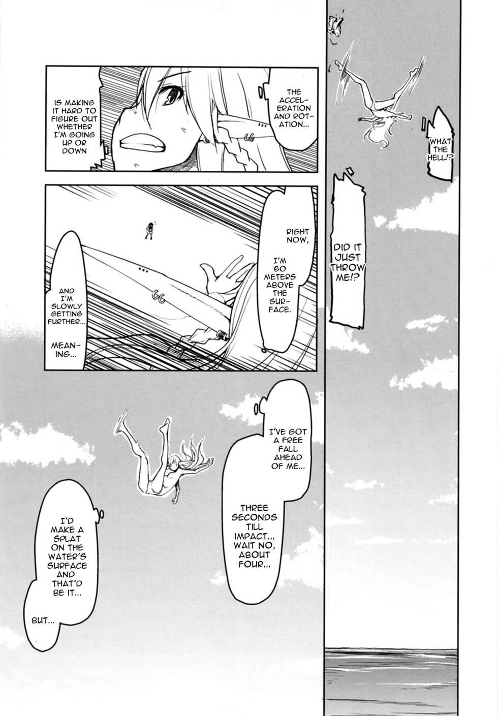 [Metamor (Ryo)] Dosukebe Elf no Ishukan Nikki 7 [English] [constantly] [Digital] - Page 11