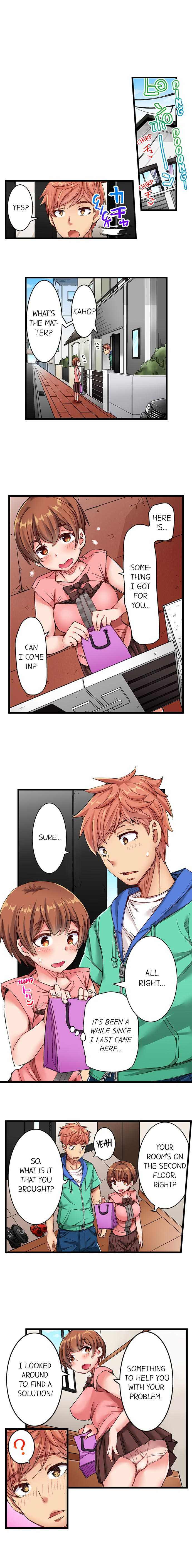 [Kira Hiroyoshi] Cin Pub! ~Anoko o Ikaseru no ga Ore no Oshigoto~ | The Dick Pub Ch. 1-60 [English] [Ongoing] - Page 50