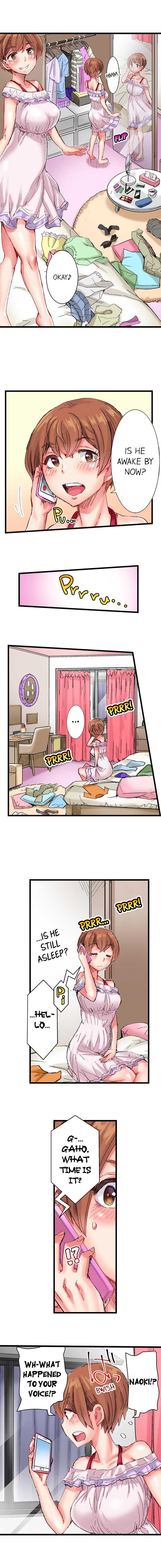 [Kira Hiroyoshi] Cin Pub! ~Anoko o Ikaseru no ga Ore no Oshigoto~ | The Dick Pub Ch. 1-60 [English] [Ongoing] - Page 430