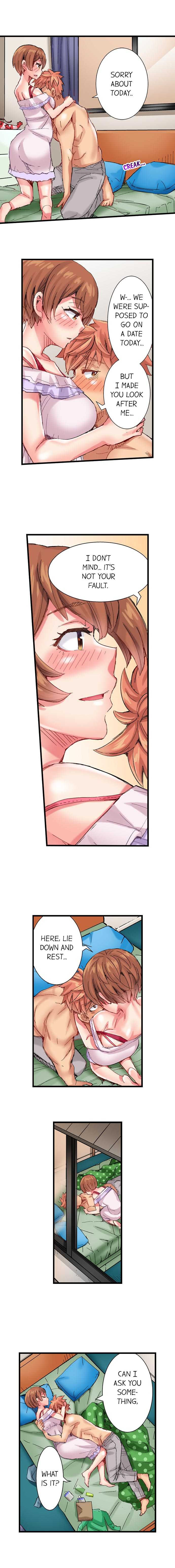 [Kira Hiroyoshi] Cin Pub! ~Anoko o Ikaseru no ga Ore no Oshigoto~ | The Dick Pub Ch. 1-60 [English] [Ongoing] - Page 441