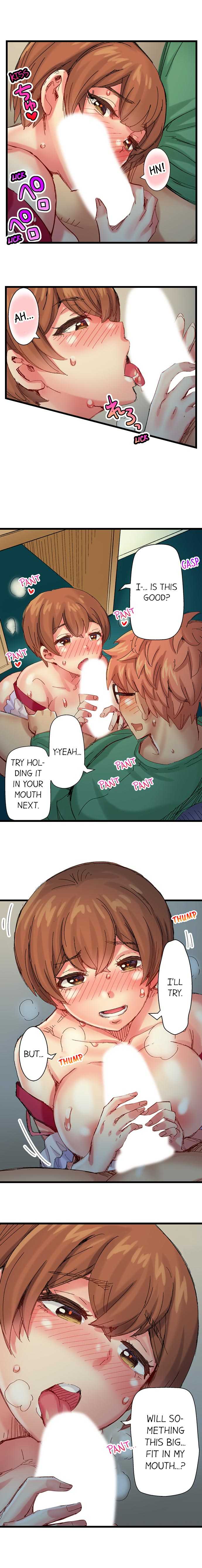 [Kira Hiroyoshi] Cin Pub! ~Anoko o Ikaseru no ga Ore no Oshigoto~ | The Dick Pub Ch. 1-60 [English] [Ongoing] - Page 468