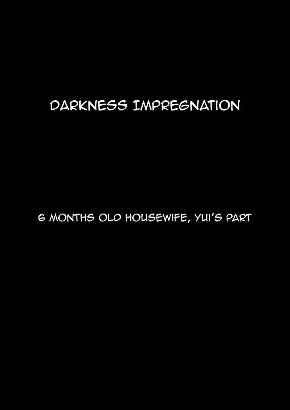 [Shouchuu MAC (Hozumi Kenji)] Haramase Darkness (To LOVE-Ru Darkness) [English] [Doujins.com] - Page 27