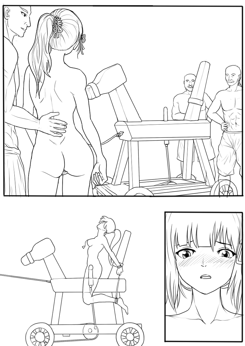 [淵] [Fallen Flowers]落英-木驢特輯 - Page 1