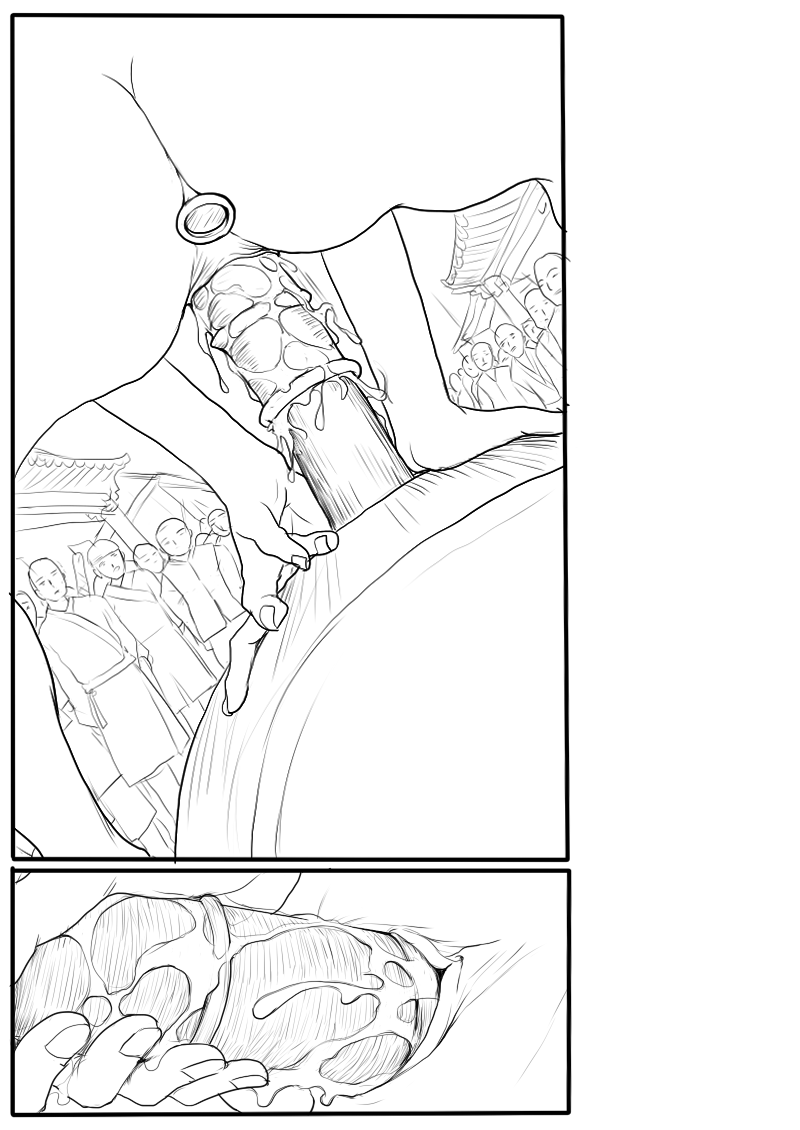 [淵] [Fallen Flowers]落英-木驢特輯 - Page 29