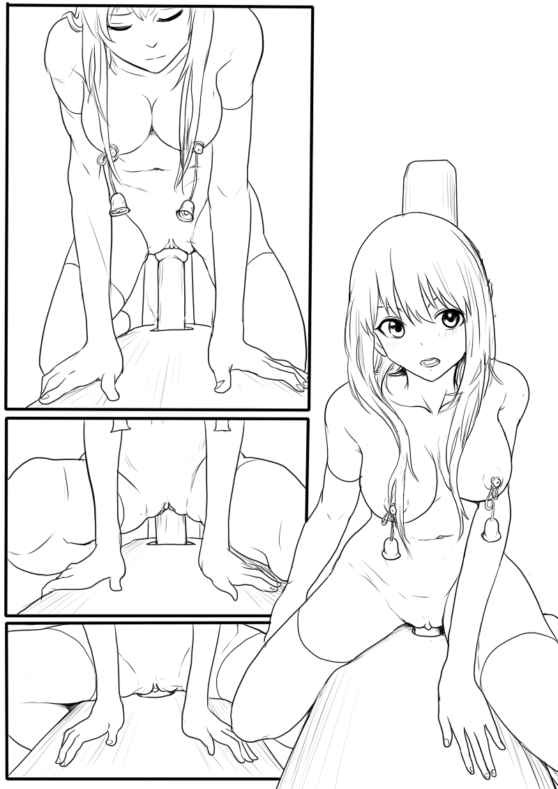 [淵] [Fallen Flowers]落英-木驢特輯 - Page 30