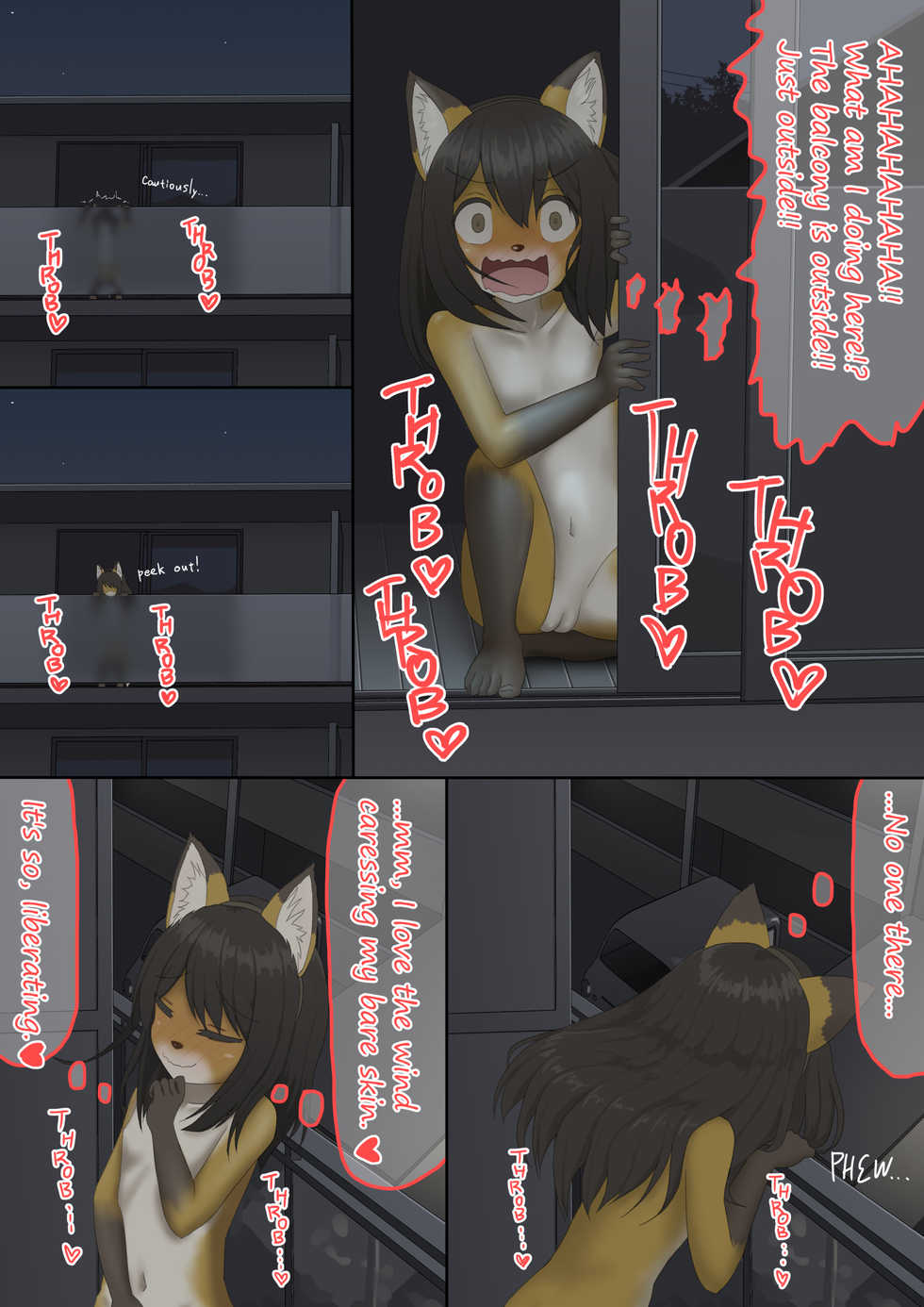 [Shinshi Zaibatsu] the bankruptcy of a company [English] [Ongoing] - Page 8