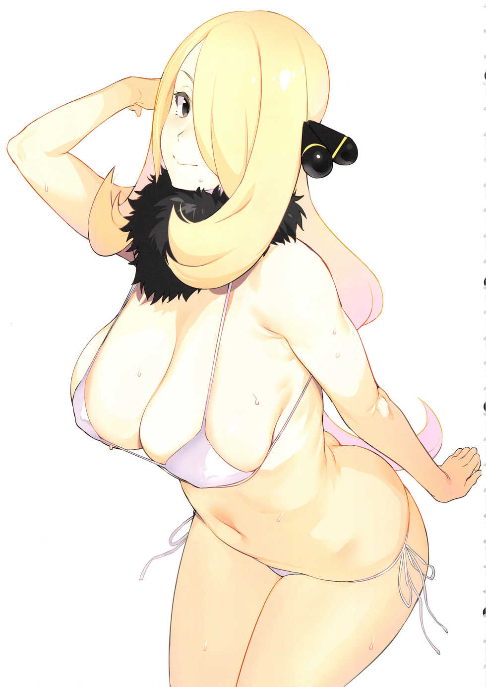 (C97) [Ikumura (Iku)] Ecchi na Onee-san Matome Hon 4 (Various) - Page 9