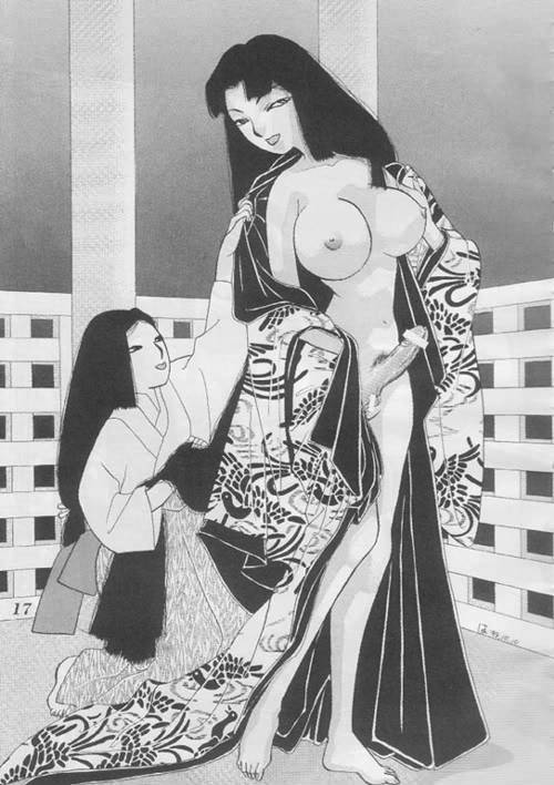 (C55) [Damage Honpo, LULU Koubou (Various)] Seraphita Vol.3 - Page 16