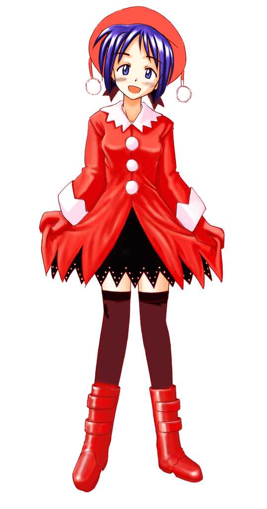 [studio sunadokei] LOVE ga Tomaranai Hinata-sou Kannou Rataiga Shuu (Love Hina) - Page 15