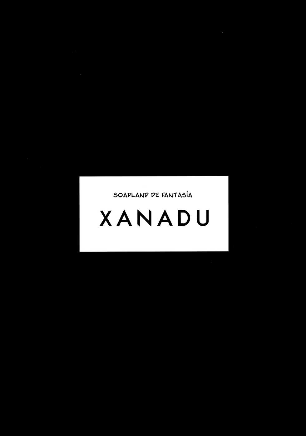 (COMITIA129) [Satellites (Satetsu)] XANADU [Spanish] [NekoCreme] - Page 2