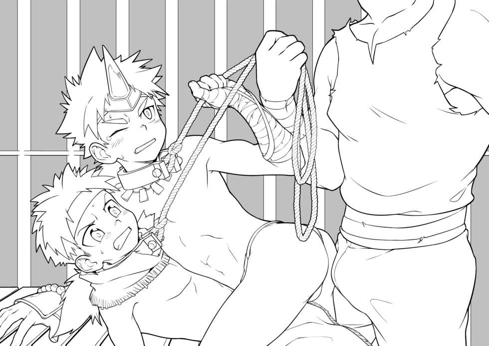 [AhrStudio (Anrick)] March 2020 Basic + Special Packs - Page 40