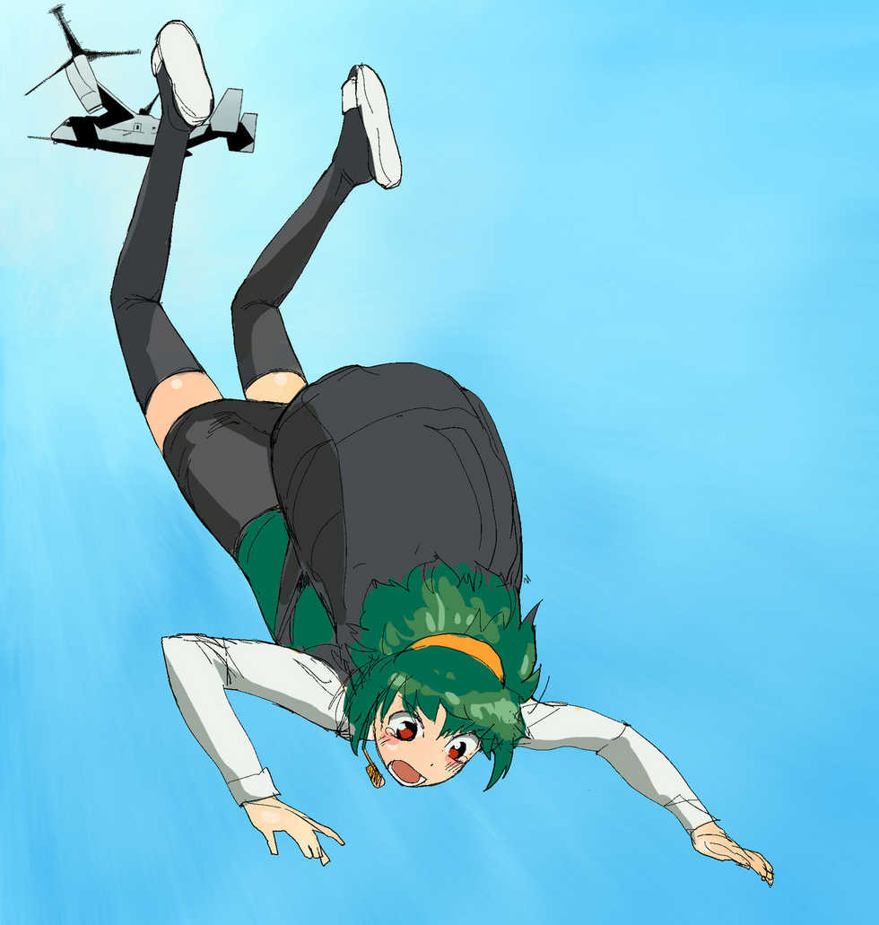 (C76) [Initial-G (A1)] Enikki Recycle 12 (Various) - Page 24