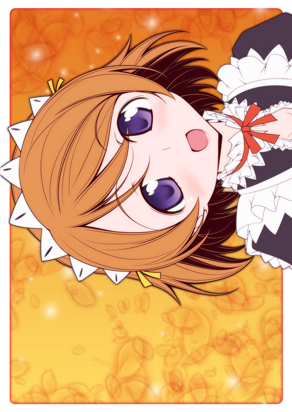 [Oremuha X (Kikuchi Tsutomu)] Hanayo no Yo (Love Live!) [Digital] - Page 28