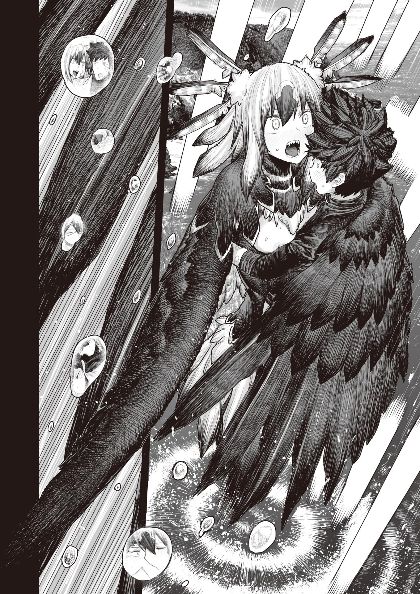 WEEKLY Kairakuten Vol.41 - Page 31