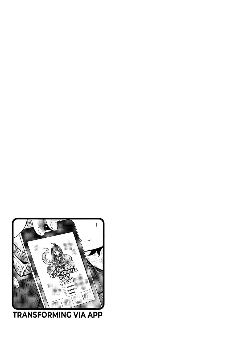 [Horitomo] Appli de Hentai - Arachne demo Iin desu ka? | Transforming via App - What about an Arachne? (Appli de Hentai - Kawaii Osananajimi o Monster Musume ni Shiyou) [English] {Hennojin} - Page 15