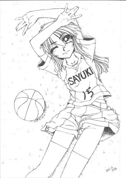 (SUPER COMIC CITY 10) [Fresnel Lens (Hirano Kana)] PLUS -NO POWER- (Various) - Page 2