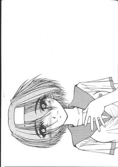 (SUPER COMIC CITY 10) [Fresnel Lens (Hirano Kana)] PLUS -NO POWER- (Various) - Page 16