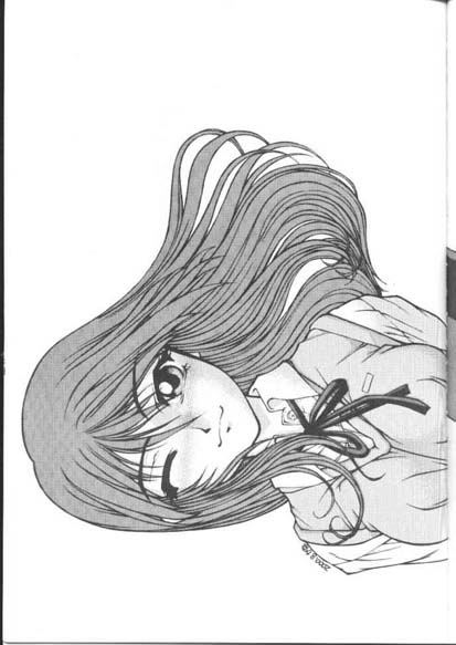 (SUPER COMIC CITY 10) [Fresnel Lens (Hirano Kana)] PLUS -NO POWER- (Various) - Page 18