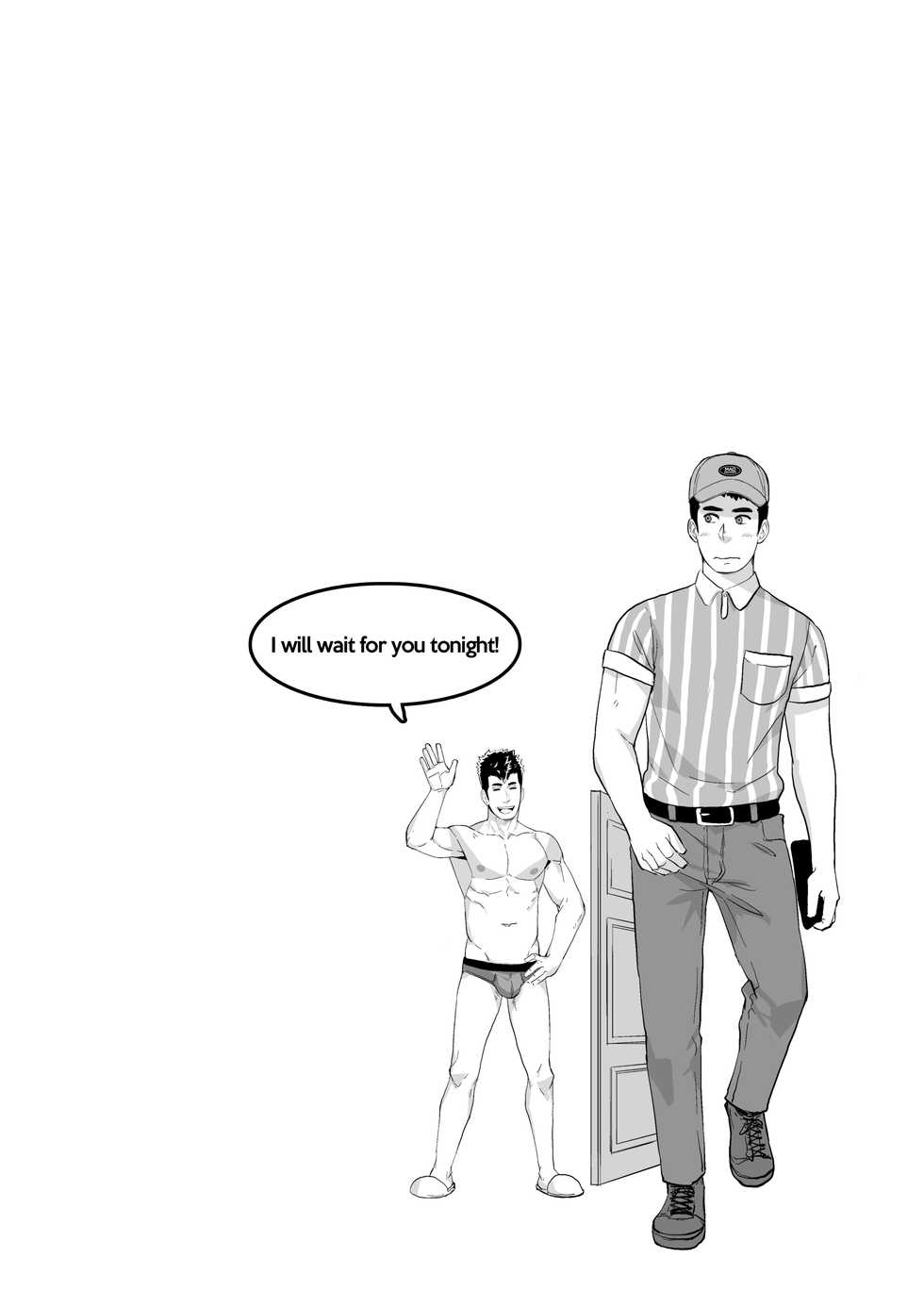 [Maorenc] April Bonus Comic - Page 18
