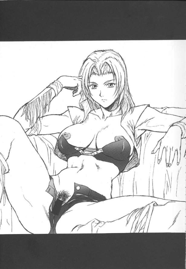 (C56) [Pretty Well (Momoi Nanabei)] Pretty Well (Various) - Page 16