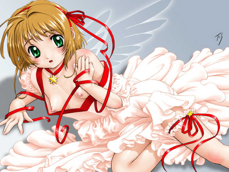 (C66) [Studio ImPlant (Fuji Shinobu)] Gentou Shoufu (Cardcaptor Sakura) - Page 19