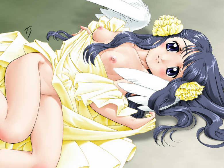 (C66) [Studio ImPlant (Fuji Shinobu)] Gentou Shoufu (Cardcaptor Sakura) - Page 20